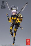  BEE-03W WASP GIRL Bun-chan 1/12 