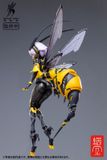  BEE-03W WASP GIRL Bun-chan 1/12 