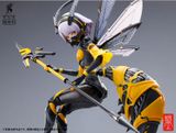  BEE-03W WASP GIRL Bun-chan 1/12 