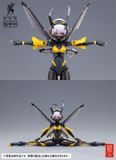  BEE-03W WASP GIRL Bun-chan 1/12 