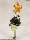  Senki Zessho Symphogear GX - Kirika Akatsuki Maid Ver. 1/8 