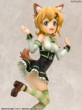  Senki Zessho Symphogear GX - Kirika Akatsuki Maid Ver. 1/8 