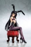  Accel World - Kuroyukihime Bunny Ver. 1/7 