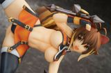  Makoto Nanaya 1/7 - BLAZBLUE CENTRALFICTION 