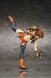  Makoto Nanaya 1/7 - BLAZBLUE CENTRALFICTION 