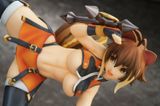  Makoto Nanaya 1/7 - BLAZBLUE CENTRALFICTION 