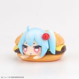  Bilibili Deformed Figure Series -2233 Nyan Kuishinbou ver. 