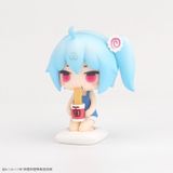  Bilibili Deformed Figure Series -2233 Nyan Kuishinbou ver. 