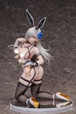  18+ BINDing Creators Opinion Catherine White Bunny Ver. 1/4 