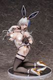  18+ BINDing Creators Opinion Catherine White Bunny Ver. 1/4 