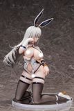  18+ BINDing Creators Opinion Catherine White Bunny Ver. 1/4 