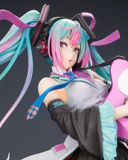  BISHOUJO ReMIX Series Hatsune Miku 1/7 Complete Figure 