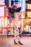  Biya Original Character Yuna: Cow Bikini Ver. 1/6 