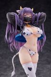  Biya Original Character Yuna: Cow Bikini Ver. 1/6 