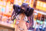  Biya Original Character Yuna: Cow Bikini Ver. 1/6 