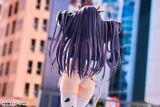  Biya Original Character Yuna: Cow Bikini Ver. 1/6 