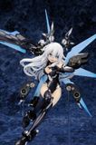  Black Heart - 1/7 