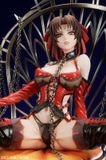  "Black Lagoon" 20th Anniversary Revy Scarlet Queen ver. 1/7 