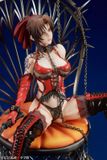  "Black Lagoon" 20th Anniversary Revy Scarlet Queen ver. 1/7 