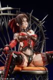  "Black Lagoon" 20th Anniversary Revy Scarlet Queen ver. 1/7 