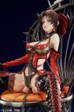  "Black Lagoon" 20th Anniversary Revy Scarlet Queen ver. 1/7 