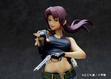  Black Lagoon Revy Two Hand 2022 ver B 1/6 