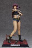  Black Lagoon Revy Two Hand 2022 ver B 1/6 