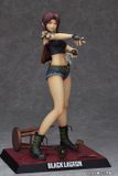  Black Lagoon Revy Two Hand 2022 ver B 1/6 