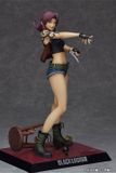  Black Lagoon Revy Two Hand 2022 ver B 1/6 