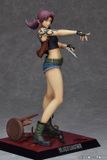  Black Lagoon Revy Two Hand 2022 ver B 1/6 