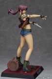  Black Lagoon Revy Two Hand 2022 ver B 1/6 