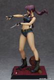  Black Lagoon Revy Two Hand 2022 ver B 1/6 