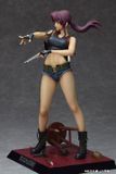  Black Lagoon Revy Two Hand 2022 ver B 1/6 