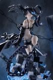  Black Rock Shooter HxxG Edition. 1/7 