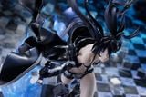  Black Rock Shooter HxxG Edition. 1/7 