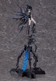  Black Rock Shooter inexhaustible Ver. 1/8 