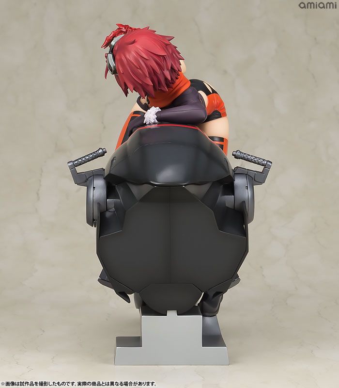 Blassreiter - Snow 1/8 – Japan Figure