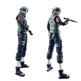  Variable Action Heroes DX NARUTO Shippuden Kakashi Hatake Action Figure 