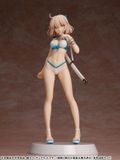  Assemble Heroines Fate / Grand Order Assassin / Souji Okita [Summer Queens] 1/8 