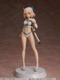  Assemble Heroines Fate / Grand Order Assassin / Souji Okita [Summer Queens] 1/8 