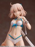  Assemble Heroines Fate / Grand Order Assassin / Souji Okita [Summer Queens] 1/8 