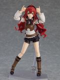  figma Mushoku Tensei: Jobless Reincarnation -Isekai Ittara Honki Dasu- Eris Boreas Greyrat 