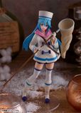  POP UP PARADE KonoSuba: God's Blessing on this Wonderful World! Kurenai Densetsu Aqua Winter Ver 