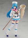  POP UP PARADE KonoSuba: God's Blessing on this Wonderful World! Kurenai Densetsu Aqua Winter Ver 