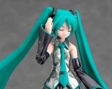  Vocaloid - Hatsune Miku - Figma #EX-003 - Live Stage ver. (Max Factory) 