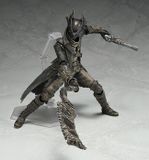  figma Bloodborne The Old Hunters Edition Hunter 