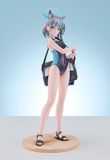  Blue Archive -Blue Archive- Sunaookami Shiroko (Swimsuit) 1/7 