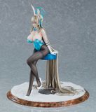  Blue Archive Ichinose Asuna ( Bunny Girl ) 1/7 