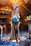  Blue Archive Ichinose Asuna ( Bunny Girl ) 1/7 