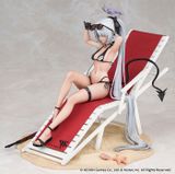  Blue Archive Shiromi Iori Swimsuit Ver. 1/7 